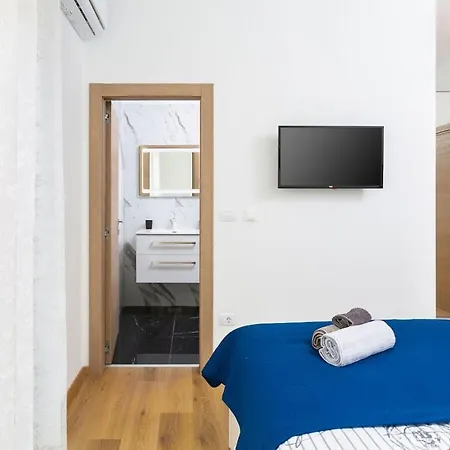 Luna & Pia Comfortable Villa Pula