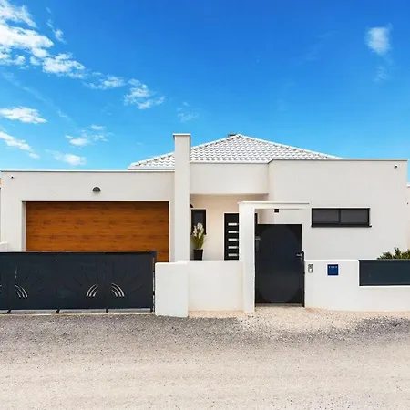 Luna & Pia Comfortable *