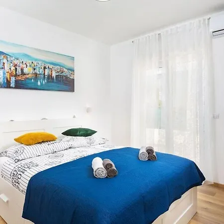 Luna & Pia Comfortable * Pula