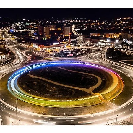 Luna & Pia Comfortable * Pula