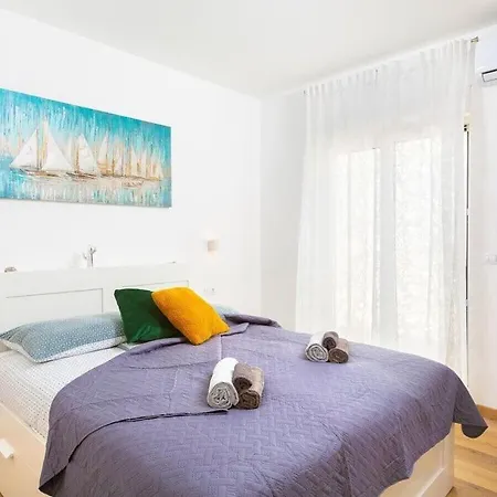 Villa Luna & Pia Comfortable Pola