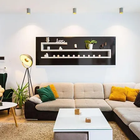 Villa Luna & Pia Comfortable