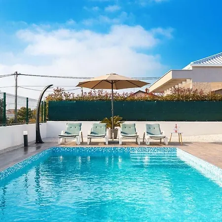 Luna & Pia Comfortable * Pola