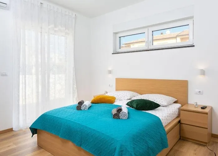 别墅 Luna & Pia Comfortable *