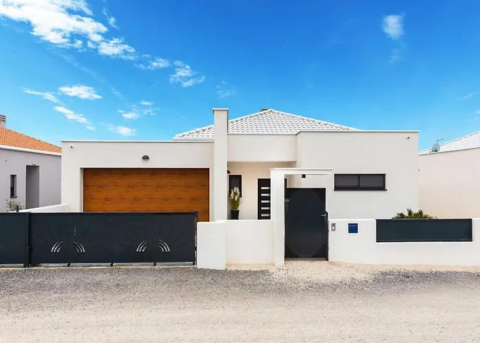 Luna & Pia Comfortable *