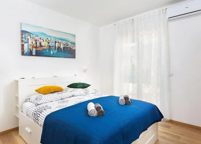 Luna & Pia Comfortable * 普拉