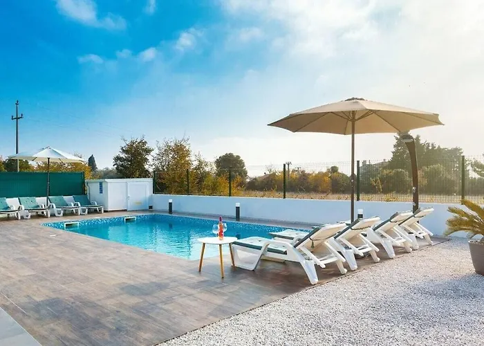 别墅 Luna & Pia Comfortable *