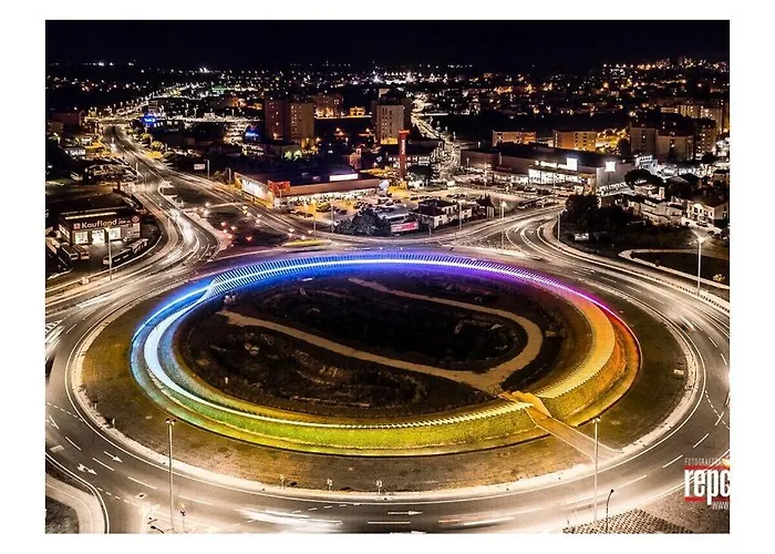 Luna & Pia Comfortable * 普拉