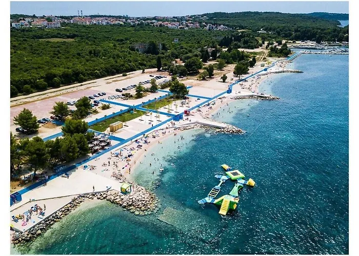 Luna & Pia Comfortable 普拉