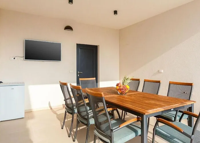 别墅 Luna & Pia Comfortable