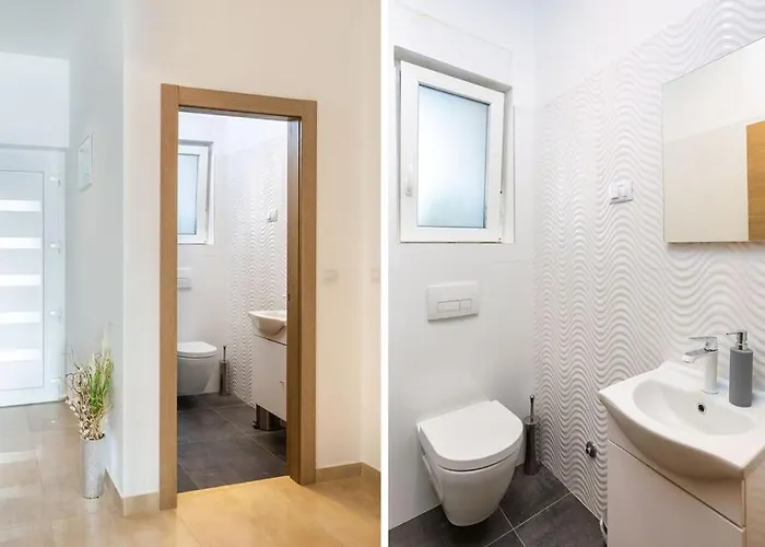 别墅 Luna & Pia Comfortable 普拉