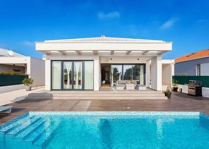 别墅 Luna & Pia Comfortable