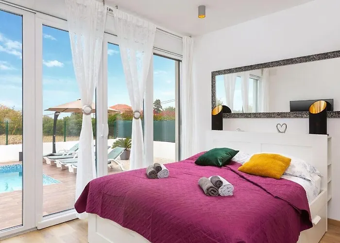 别墅 Luna & Pia Comfortable *