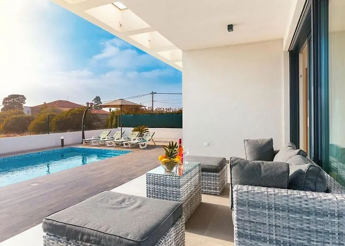 Luna & Pia Comfortable 别墅 普拉