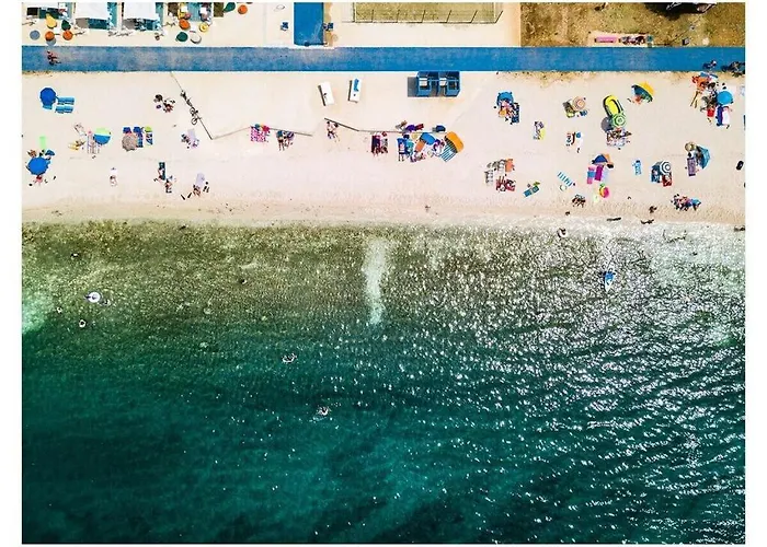 Luna & Pia Comfortable 普拉