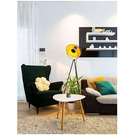 Βίλα Luna & Pia Comfortable